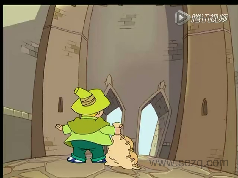 安娜的故事 - 动画资源画廊第8张