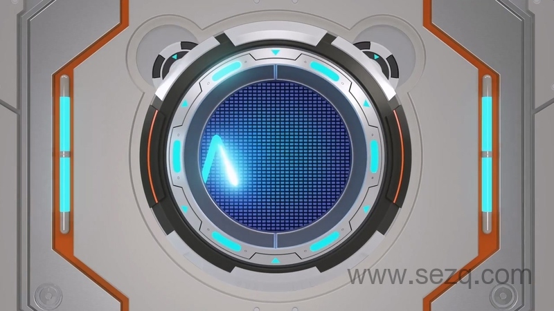 熊猫三宝之萌宠卫士 - 动画资源画廊第6张