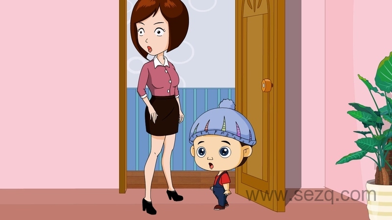 麻辣父子 - 动画资源画廊第6张