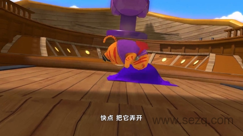 宝狄与好友之梦想英雄 - 动画资源画廊第3张