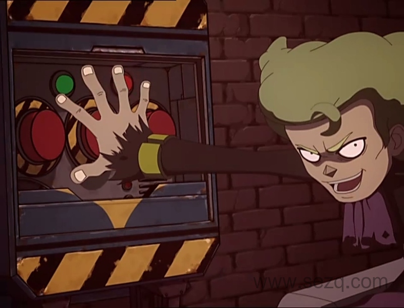 星游记 - 动画资源画廊第9张