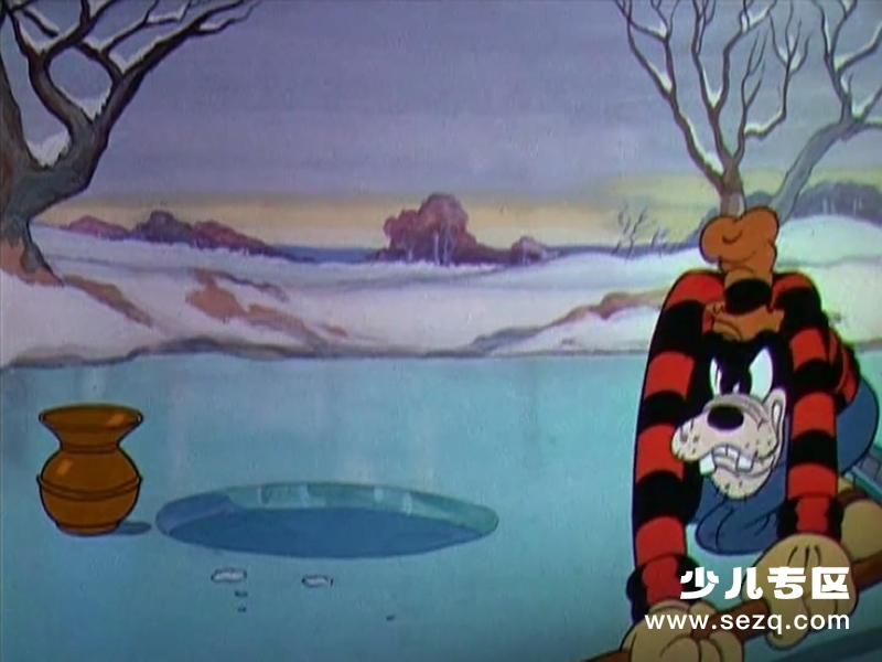 米老鼠和朋友们 - 动画资源画廊第6张