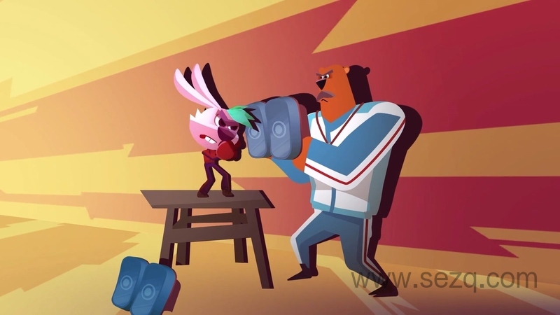 暂无 - 动画资源画廊第8张