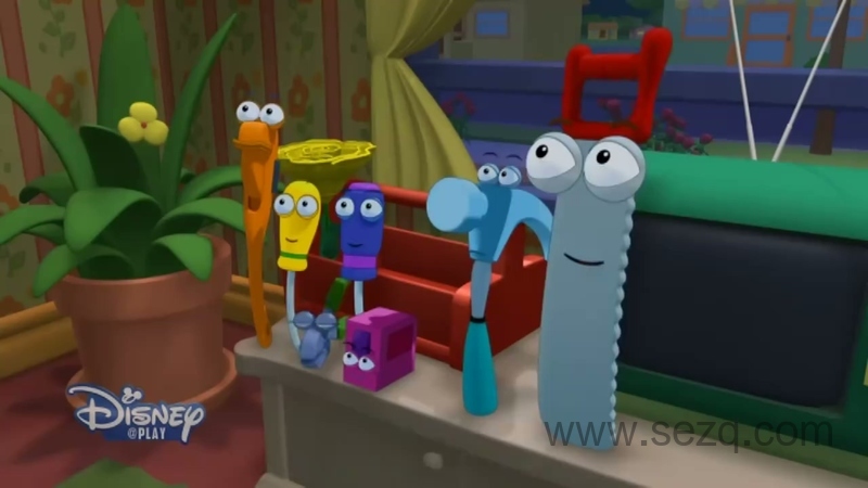 万能阿曼 - 动画资源画廊第4张