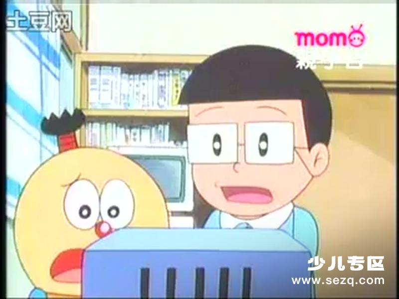 奇天烈大百科 - 动画资源画廊第8张