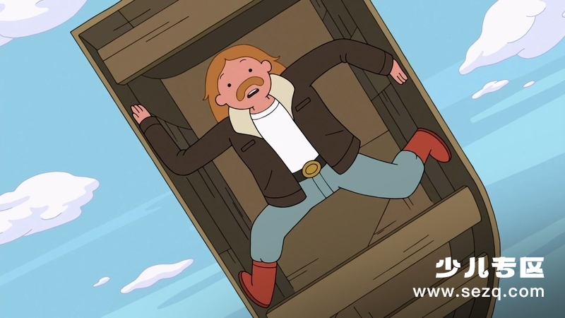 探险活宝 - 动画资源画廊第5张