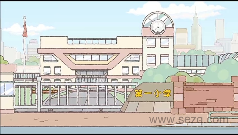 非常小子马鸣加 - 动画资源画廊第8张