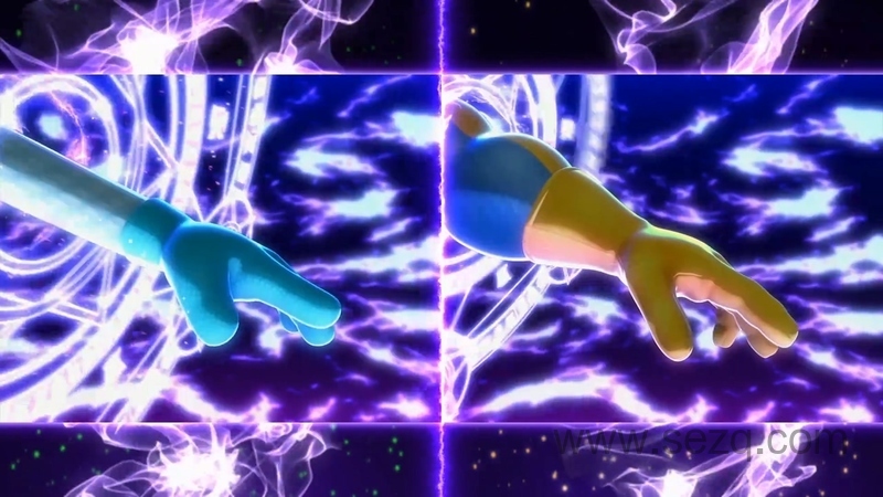 猪猪侠：光明守卫者 - 动画资源画廊第9张