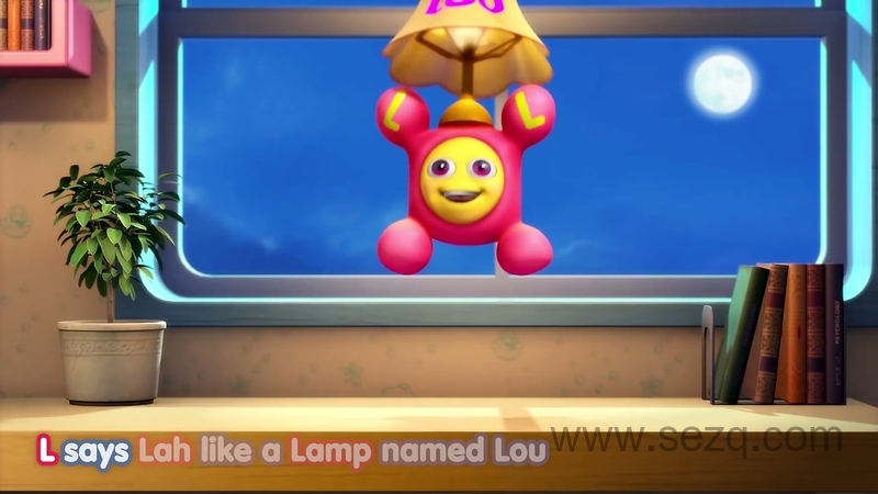 巴塔木儿歌流行系列 - 动画资源画廊第7张