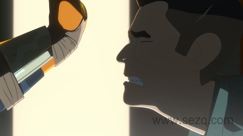 星球大战：抵抗组织 - 动画资源画廊第8张