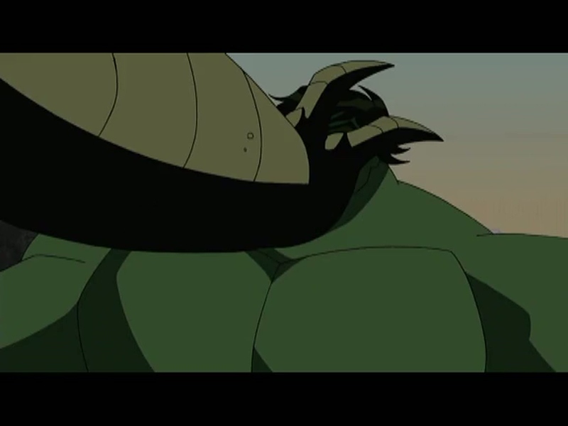 复仇者：世上最强英雄组合 - 动画资源画廊第3张