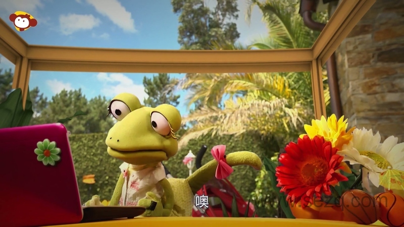 爱丽丝百科小课堂 - 动画资源画廊第4张