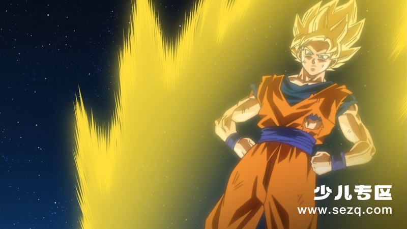 龙珠超 - 动画资源画廊第3张