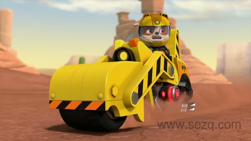 汪汪队立大功 - 动画资源画廊第8张