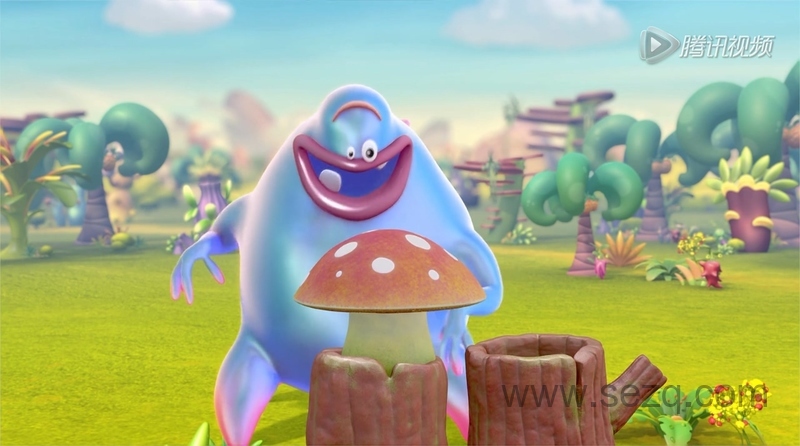 魔术星球 - 动画资源画廊第6张