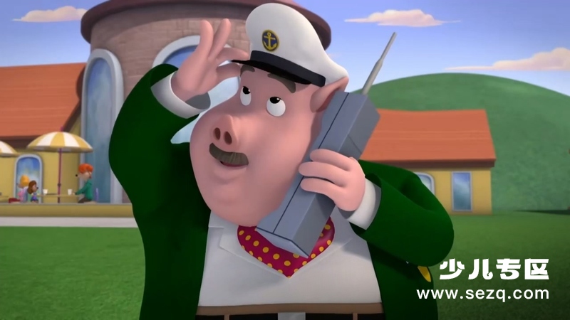 米奇妙妙车队 - 动画资源画廊第7张