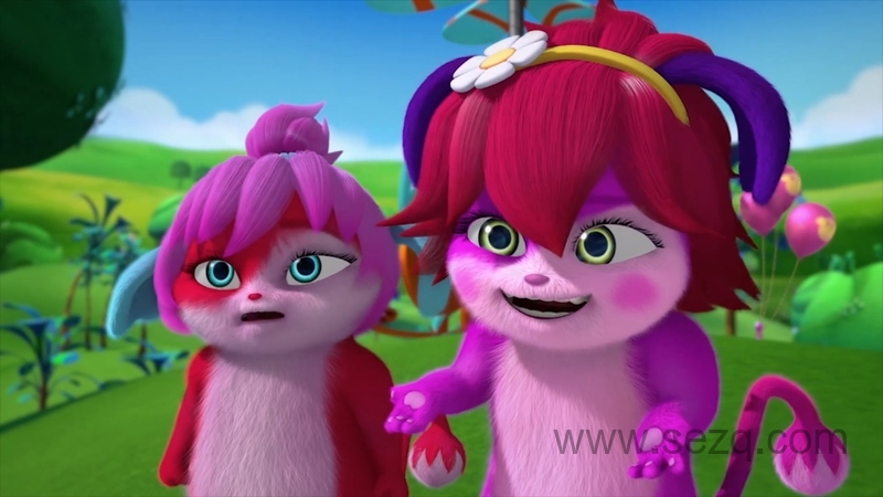 帕波熊 - 动画资源画廊第7张