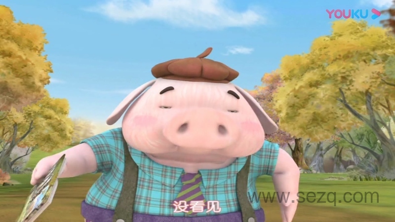 小兔班弟 - 动画资源画廊第2张