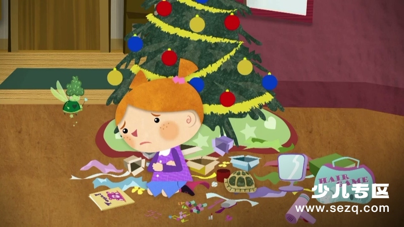 薄荷天使 - 动画资源画廊第6张