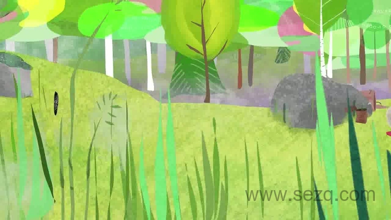 小鸟皮库哩 - 动画资源画廊第7张