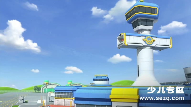 超级飞侠 - 动画资源画廊第4张