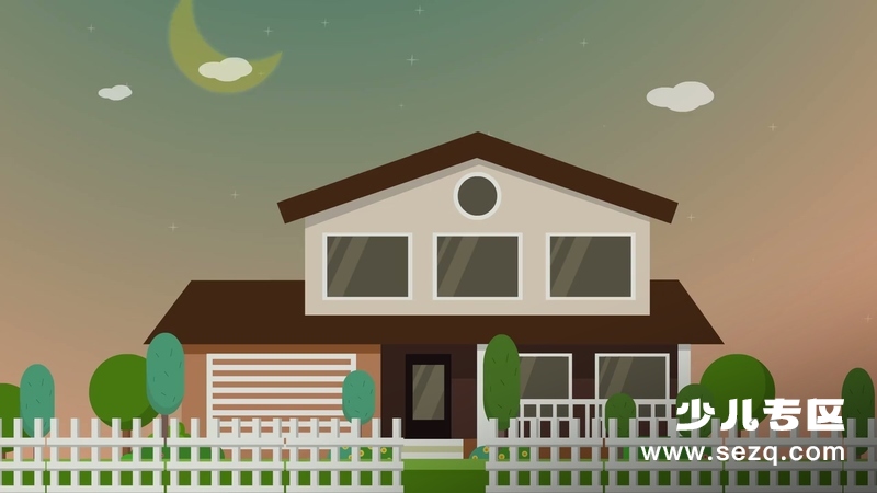 瑞克和扣扣 财商启蒙动画 - 动画资源画廊第8张