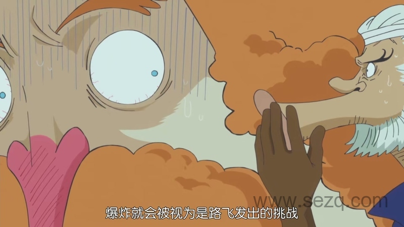 航海王 - 动画资源画廊第7张