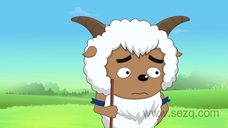 喜羊羊与灰太狼之开心日记 - 动画资源画廊第2张