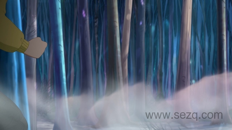 奇幻仙灵哇世界 - 动画资源画廊第7张