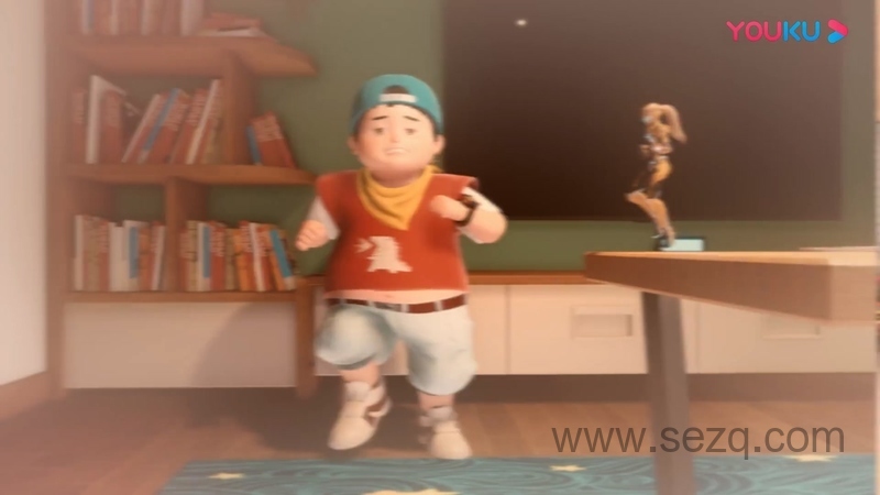 钢铁飞龙2 龙魂觉醒 - 动画资源画廊第9张