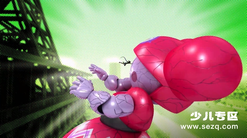 奇迹少女 - 动画资源画廊第5张