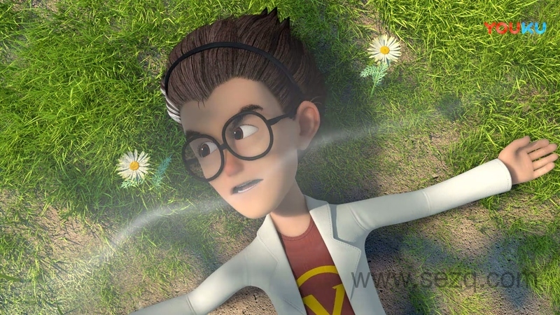 熊出没之探险日记 - 动画资源画廊第5张