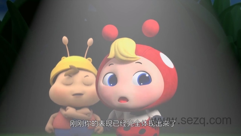 喜羊羊与灰太狼之羊羊趣冒险 - 动画资源画廊第2张