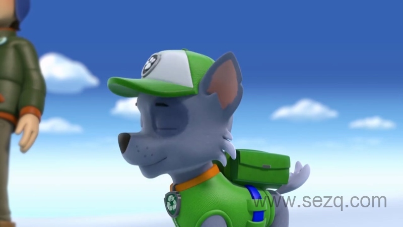 汪汪队立大功 - 动画资源画廊第4张