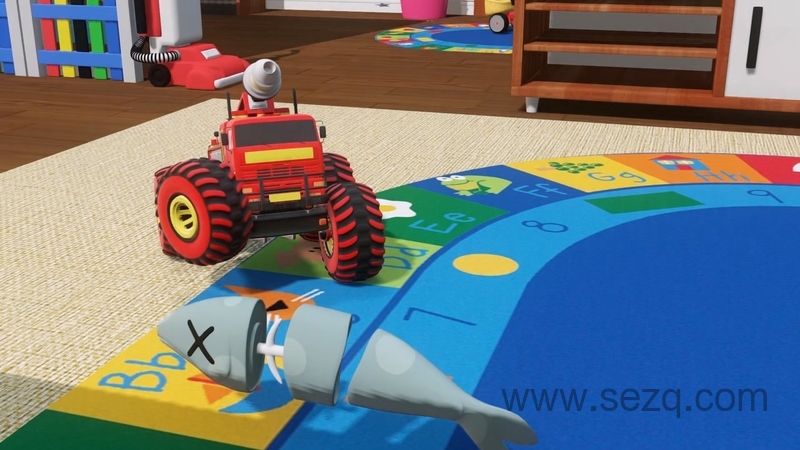 动物单词世界 - 动画资源画廊第8张