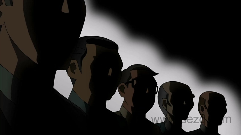 弹力英雄战队 - 动画资源画廊第2张