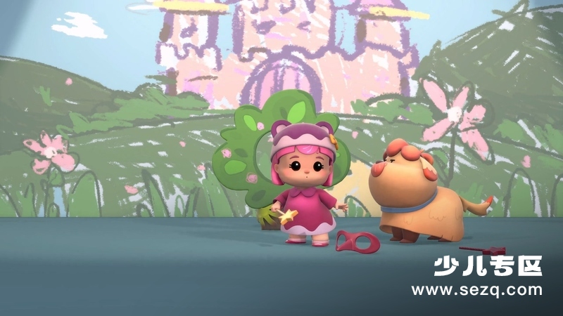 超人爸爸 - 动画资源画廊第9张