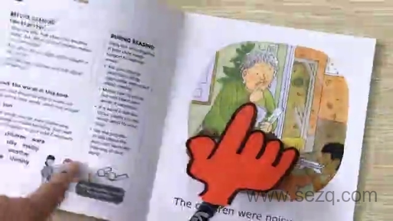 牛津阅读树 - 动画资源画廊第5张