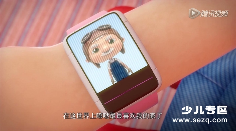 嘟哒和达达 - 动画资源画廊第3张