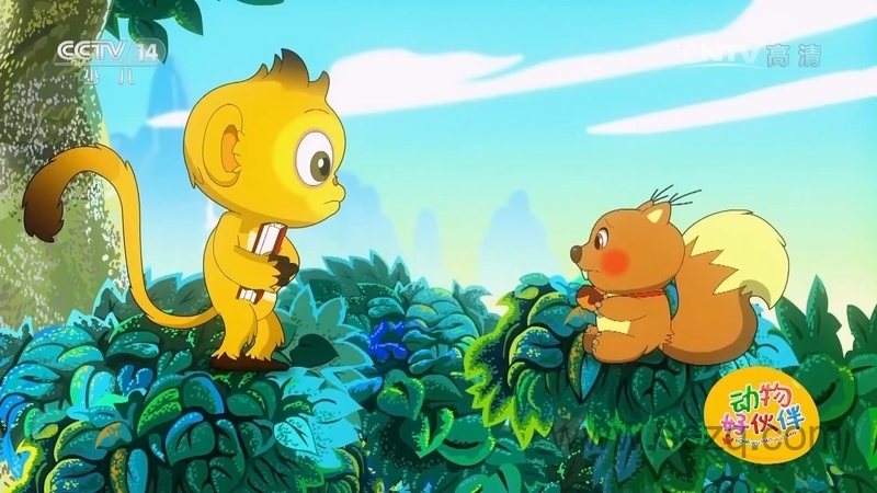 动物好伙伴 - 动画资源画廊第8张