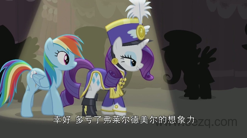 小马宝莉 - 动画资源画廊第8张