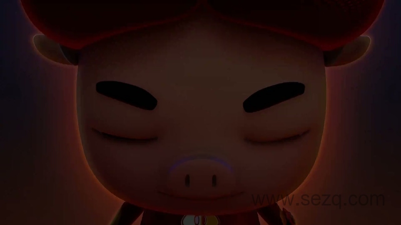 猪猪侠之超星萌宠 - 动画资源画廊第4张