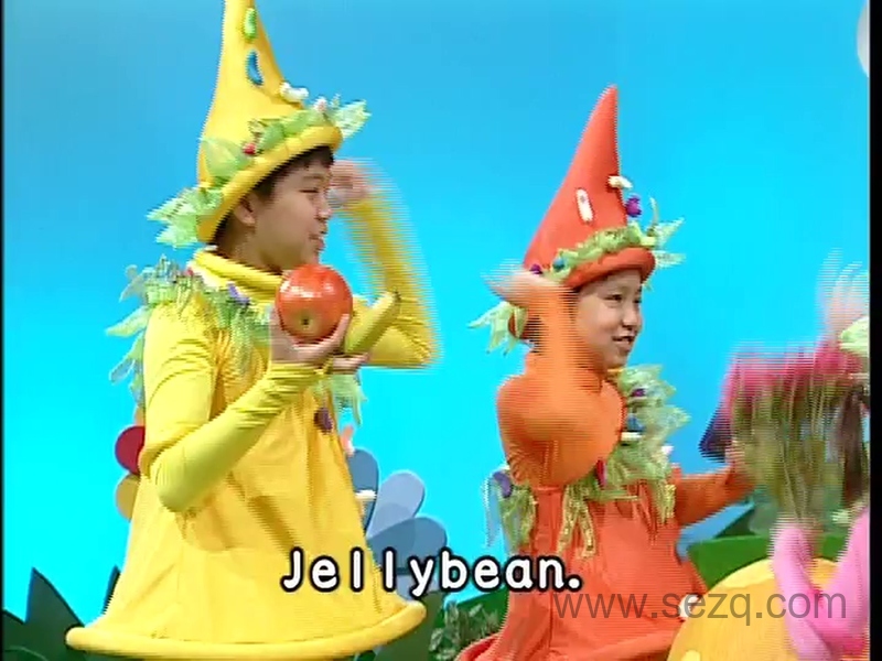 美语烘焙屋 - 动画资源画廊第6张