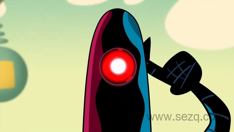 星际漫步 - 动画资源画廊第2张