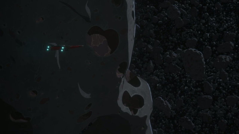 星球大战：抵抗组织 - 动画资源画廊第6张