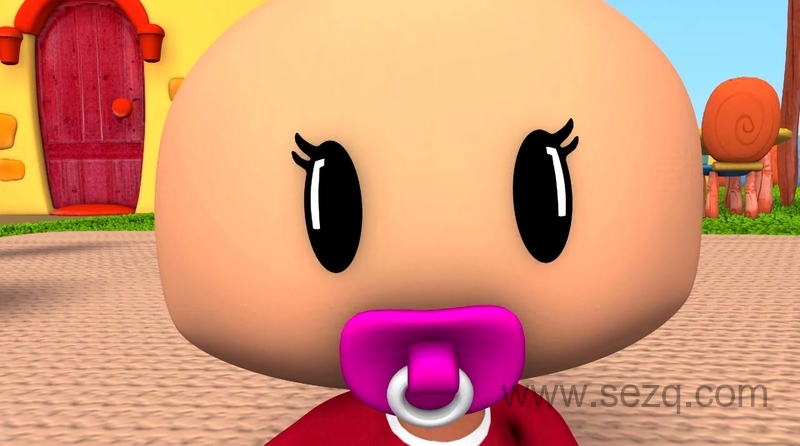 佩佩成长记 - 动画资源画廊第2张