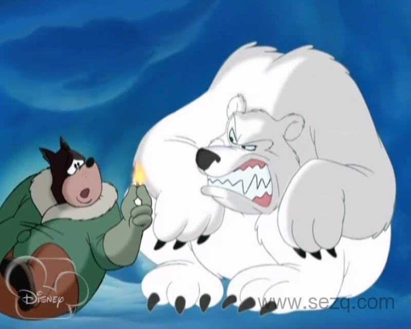 米老鼠新传 - 动画资源画廊第4张