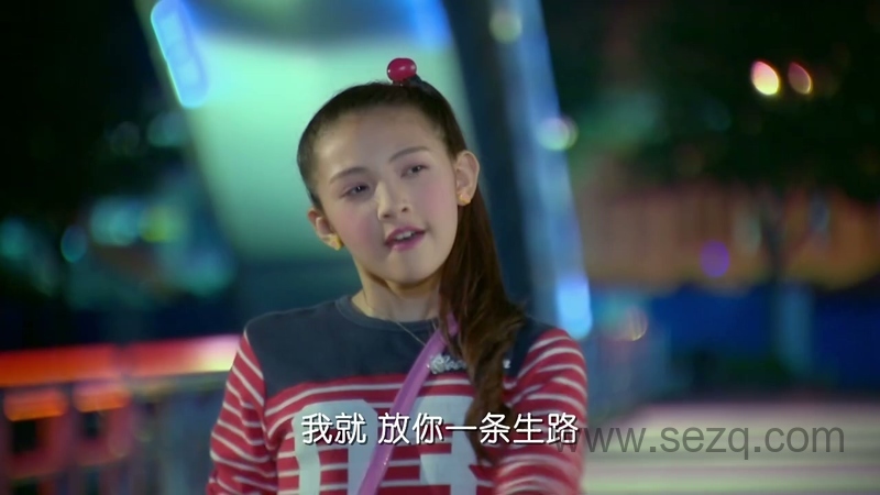 舞法天女 - 动画资源画廊第2张