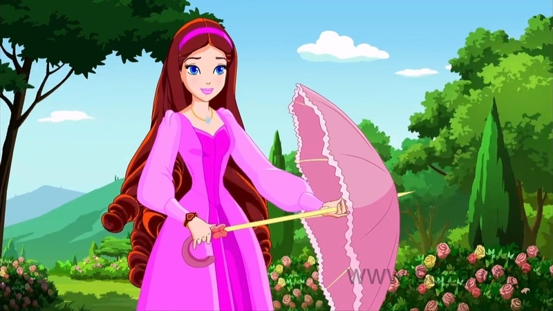 茜茜公主 - 动画资源画廊第6张