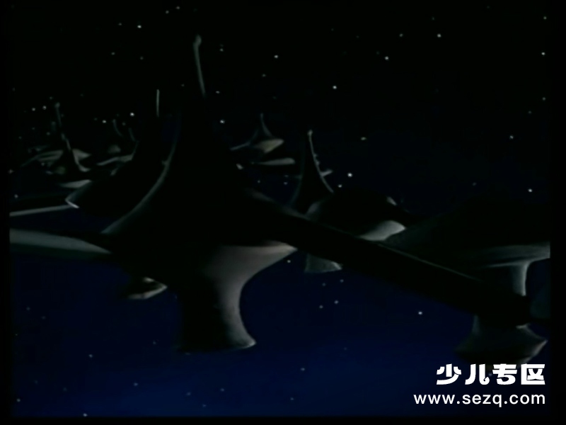 赛文奥特曼 - 动画资源画廊第5张